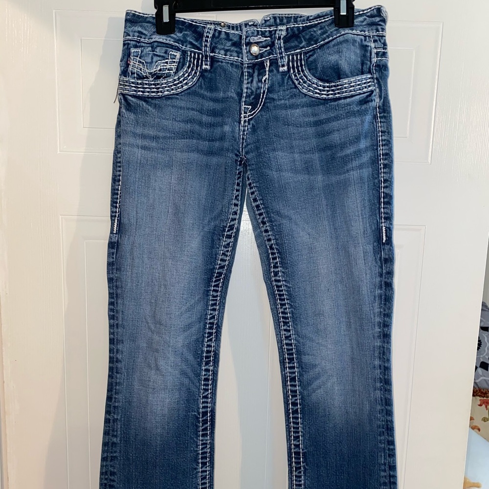 Vigoss Jeans